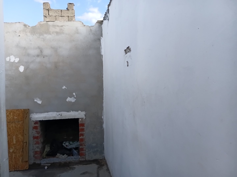 2 Bedroom Property for Sale in Kleinvlei Western Cape